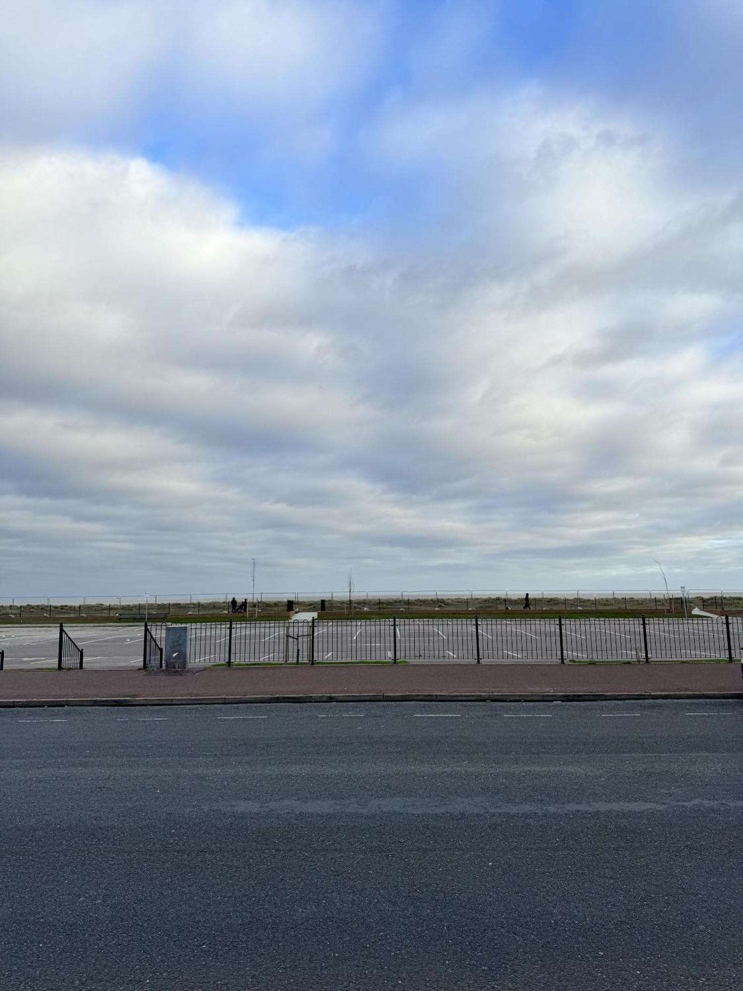 Easton At Majestic Hotel Great Yarmouth Buitenkant foto